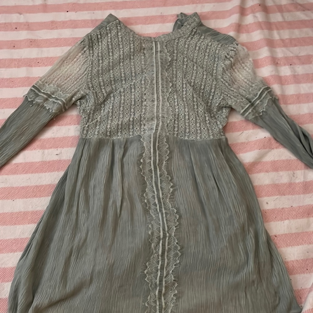 Altard State Mini Dress